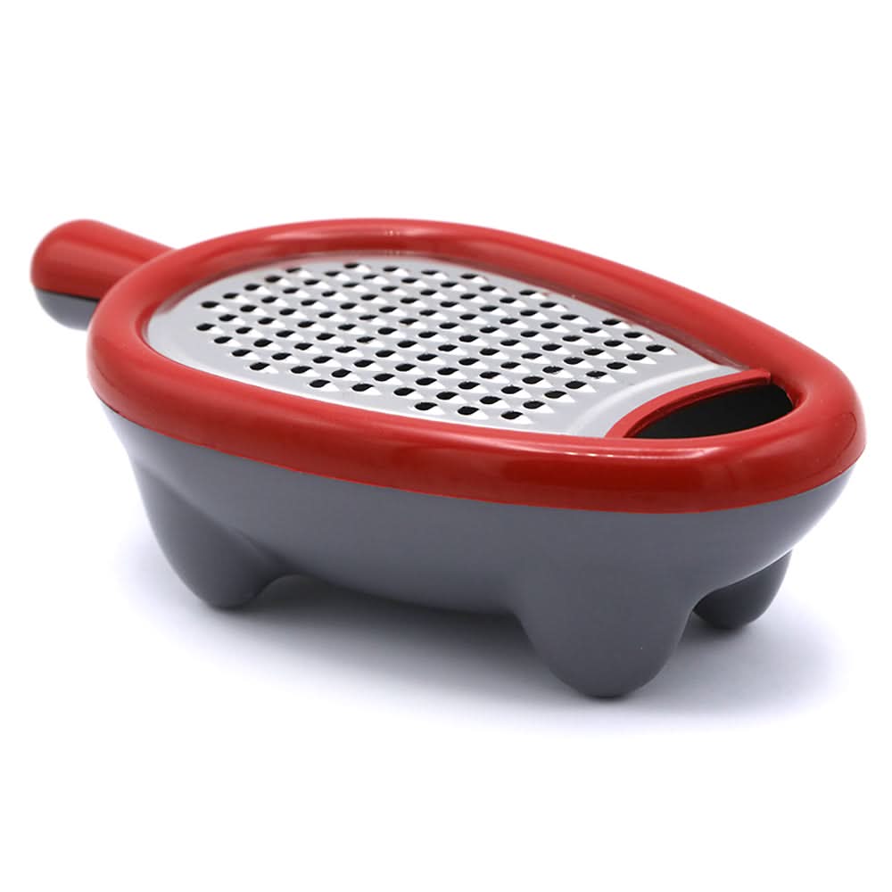 Caretta Grater With Container - Multi-B, Home & Lifestyle, Kitchen Tools And Accessories, Chase Value, Chase Value