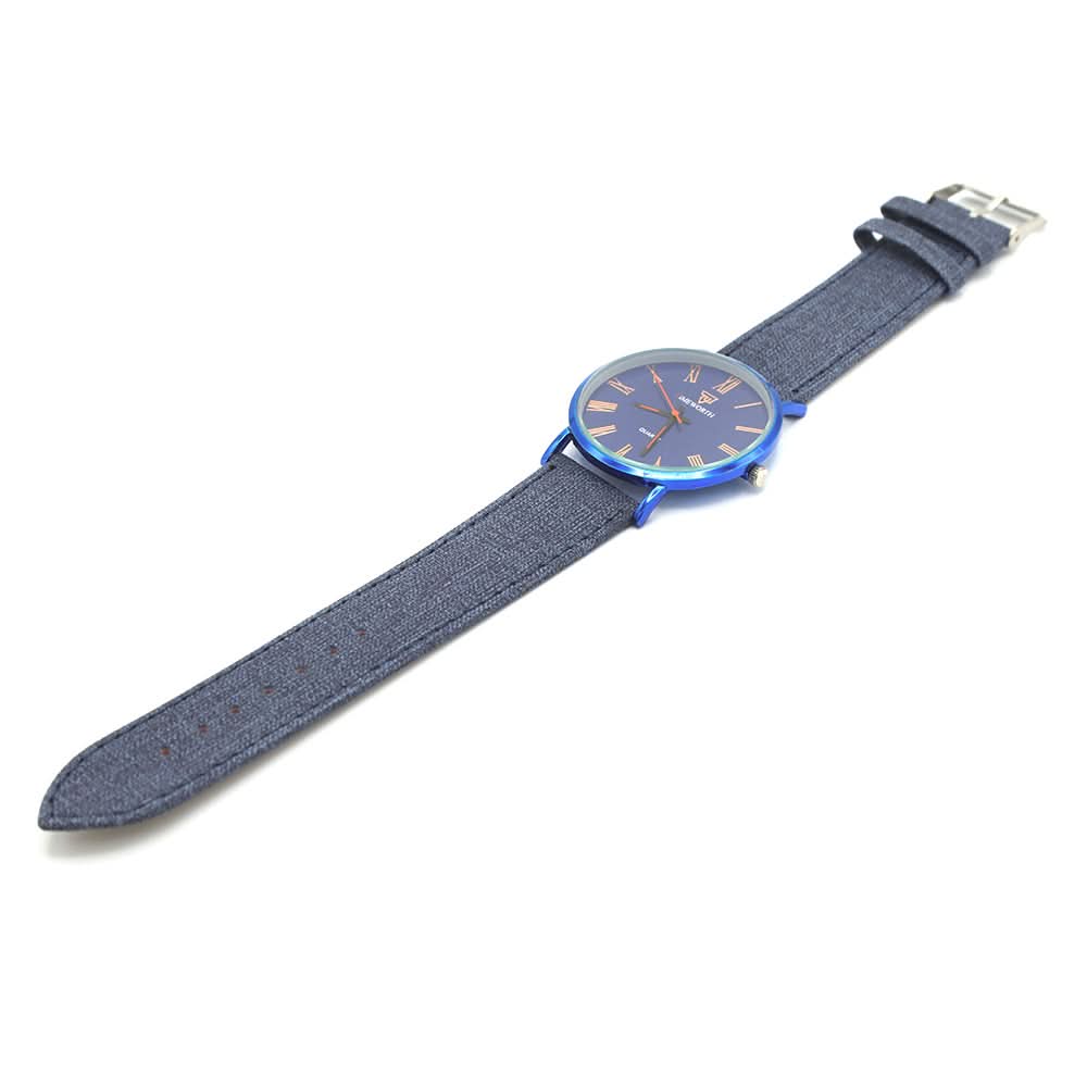 Men's Watch - Navy Blue, Men's Watches, Chase Value, Chase Value