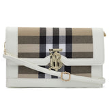 Women's Clutch - White, Women Clutches, Chase Value, Chase Value