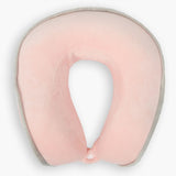 Neck Pillow Memory Foam - Light Pink, Cushions & Pillows, Chase Value, Chase Value
