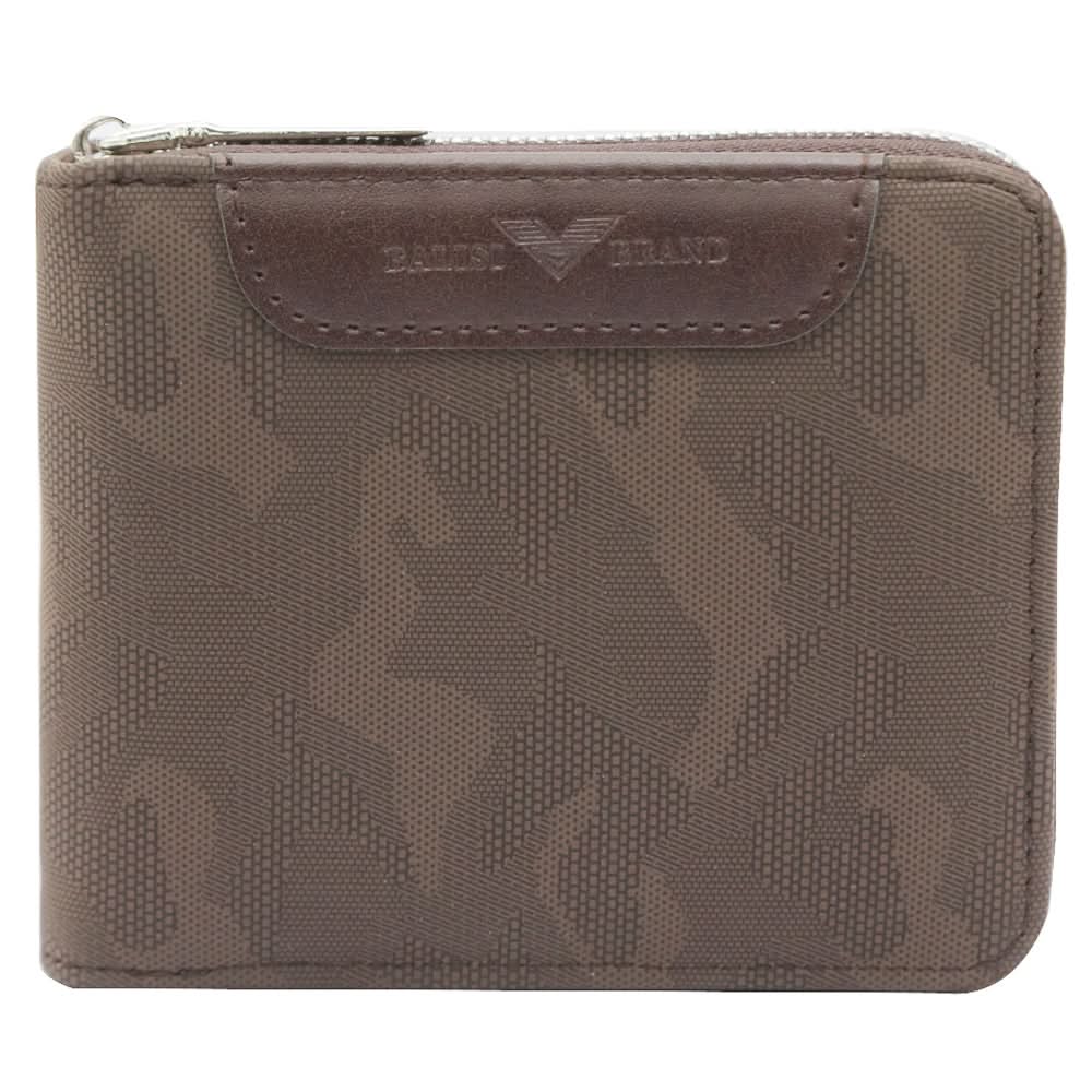 Men's Wallet - Dark Brown, Men, Wallets, Chase Value, Chase Value
