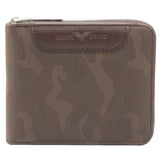 Men's Wallet - Dark Brown, Men, Wallets, Chase Value, Chase Value