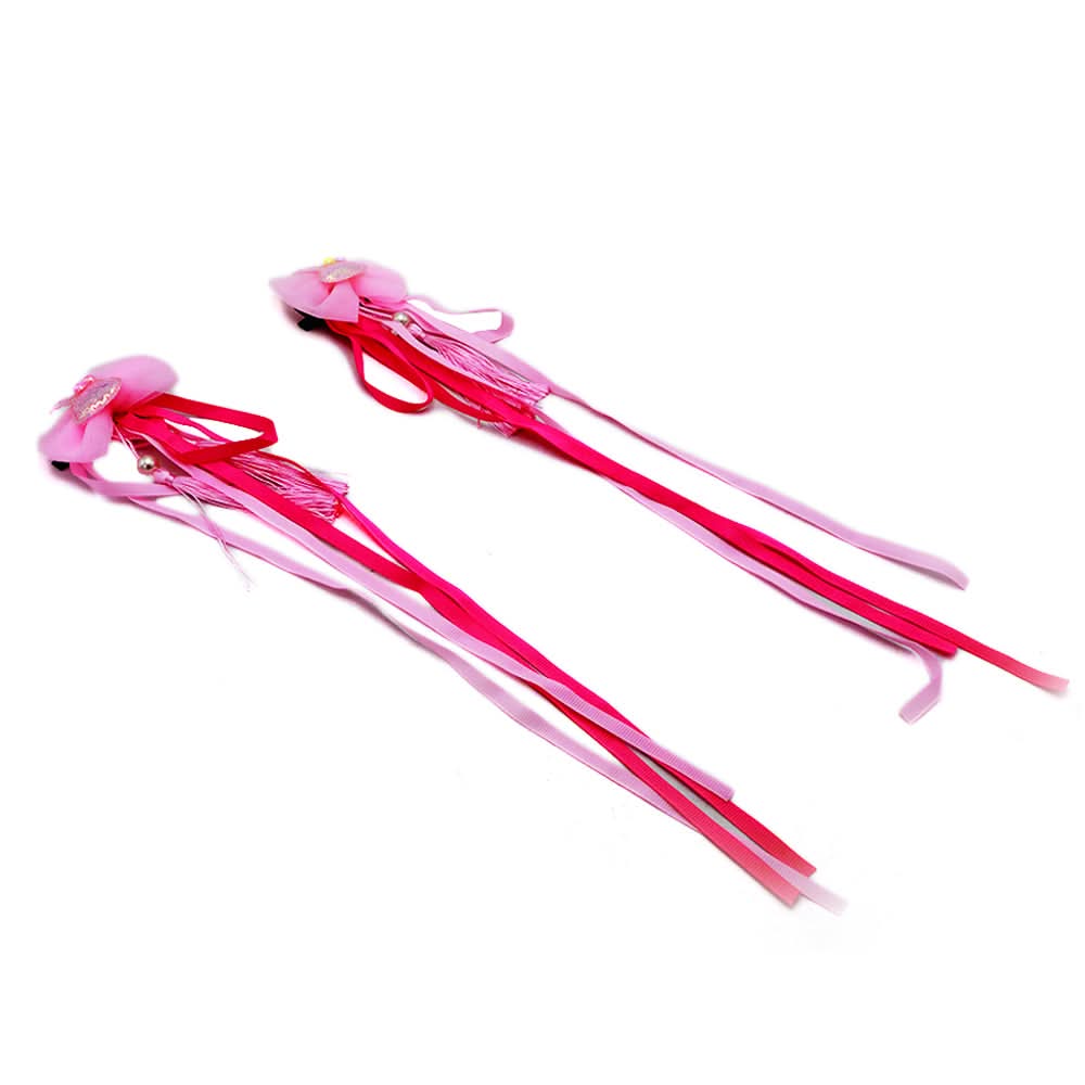 Girls Hair Pin - Light Pink, Girls Hair Accessories, Chase Value, Chase Value