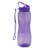 Travel Water Bottle - 750ml - Purple, Tiffin Boxes & Bottles, Chase Value, Chase Value