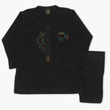 Newborn Boys Shalwar Suit - Black, Newborn Boys Shalwar Suits, Chase Value, Chase Value