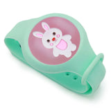 Hand Band Bl-1 - Cyan, Kids, Boys Watches, Chase Value, Chase Value