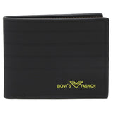 Men's Wallet - Black, Men, Wallets, Chase Value, Chase Value