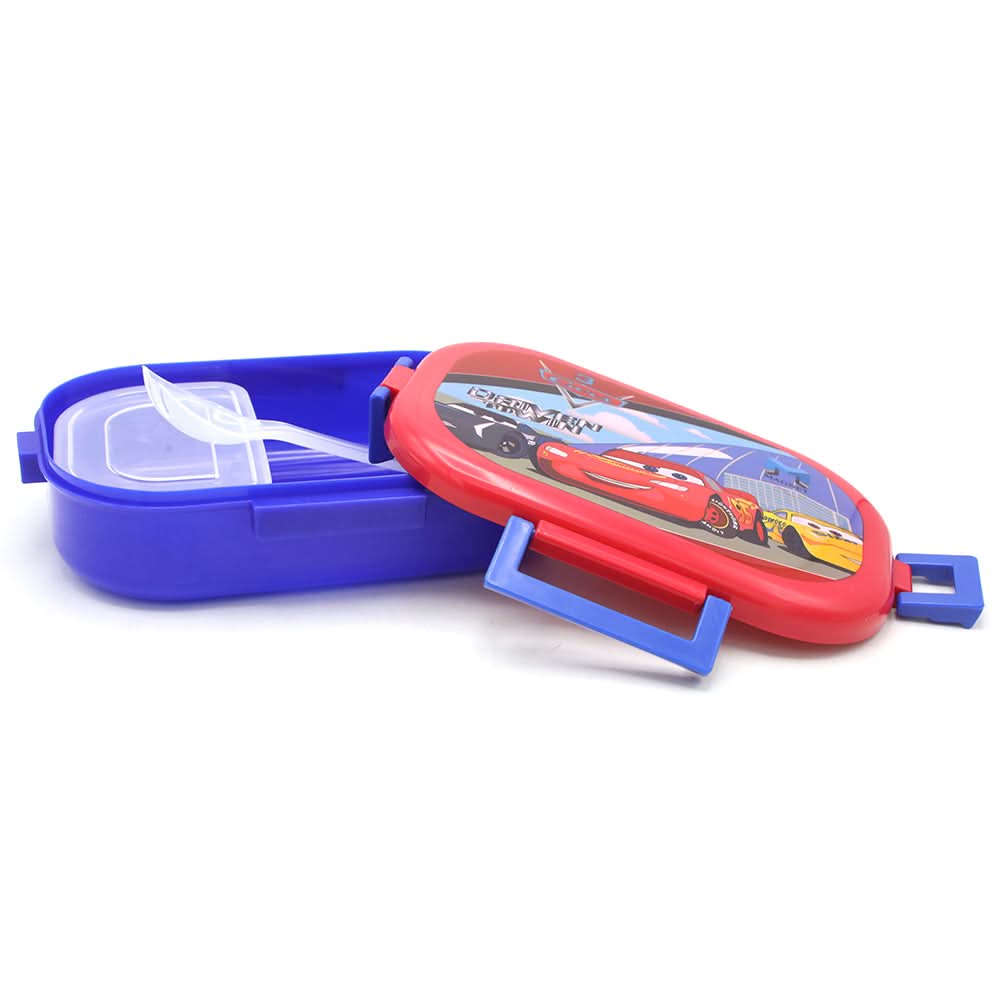 Lunch Box - Red, Tiffin Boxes & Bottles, Chase Value, Chase Value