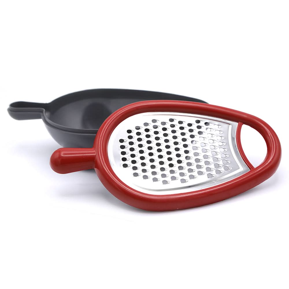 Caretta Grater With Container - Multi-B, Home & Lifestyle, Kitchen Tools And Accessories, Chase Value, Chase Value