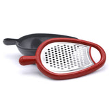 Caretta Grater With Container - Multi-B, Home & Lifestyle, Kitchen Tools And Accessories, Chase Value, Chase Value