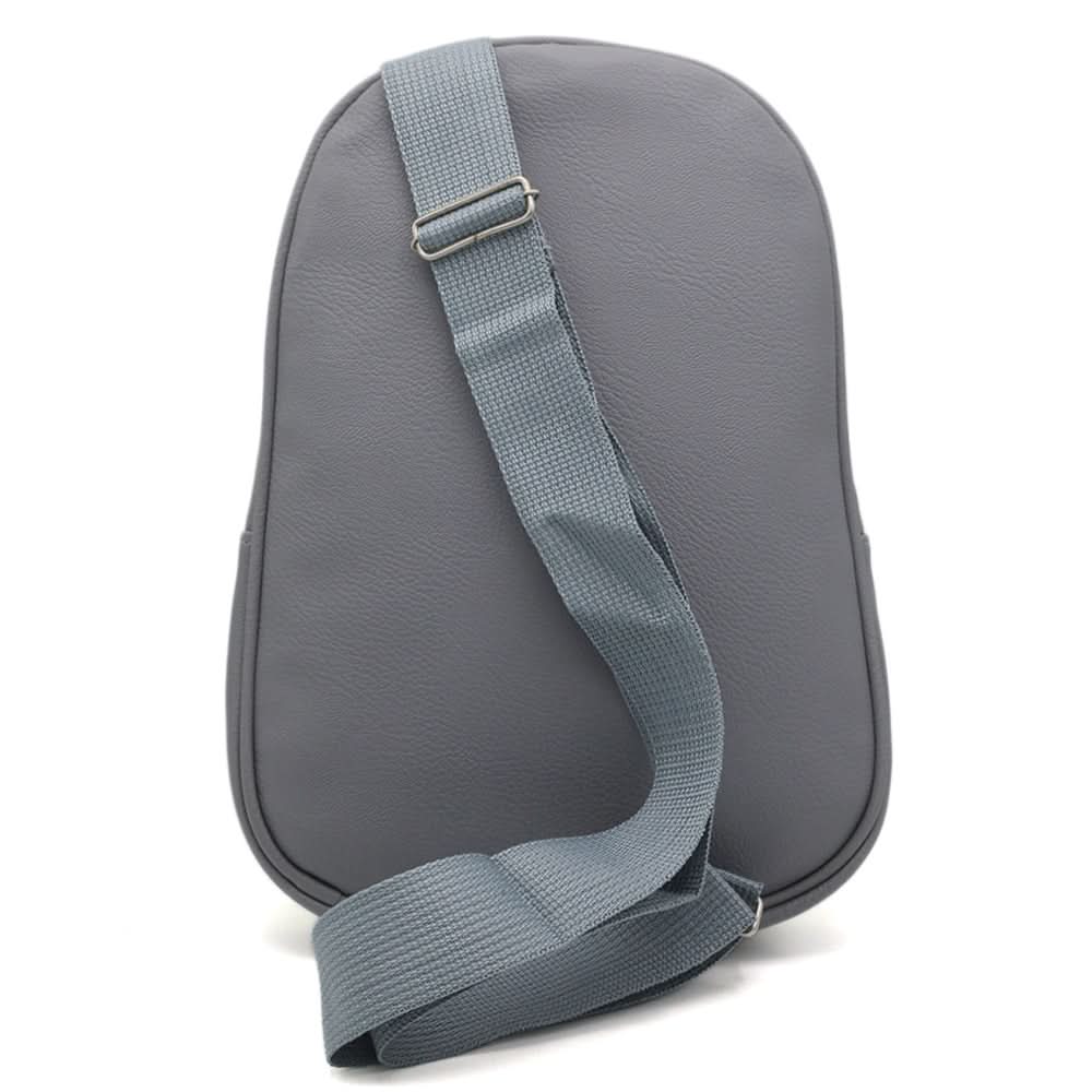 Pop It Bag Pack - Grey, School Bags, Chase Value, Chase Value
