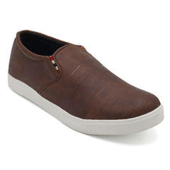 Men’s Casual Shoes - Brown, Men's Casual Shoes, Chase Value, Chase Value