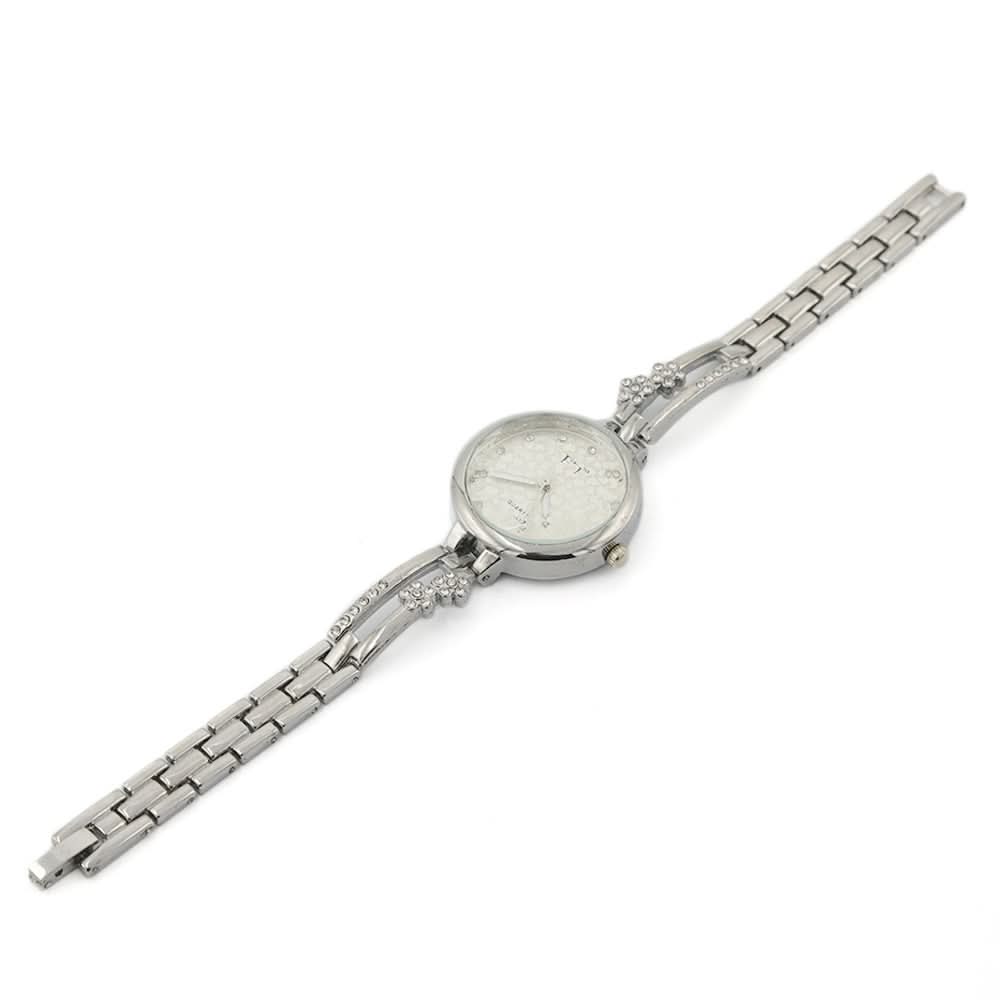 Women's Watch - Silver, Women Watches, Chase Value, Chase Value