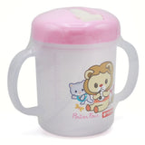 Lion Star Mug 250Ml - Pink, Feeding Supplies, Chase Value, Chase Value