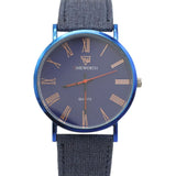 Men's Watch - Navy Blue, Men's Watches, Chase Value, Chase Value
