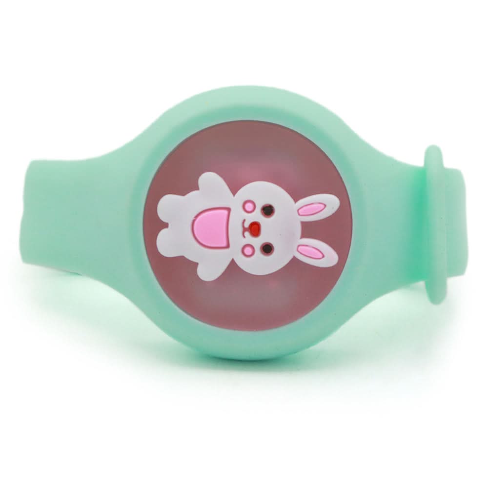 Hand Band Bl-1 - Cyan, Kids, Boys Watches, Chase Value, Chase Value