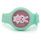 Hand Band Bl-1 - Cyan, Kids, Boys Watches, Chase Value, Chase Value