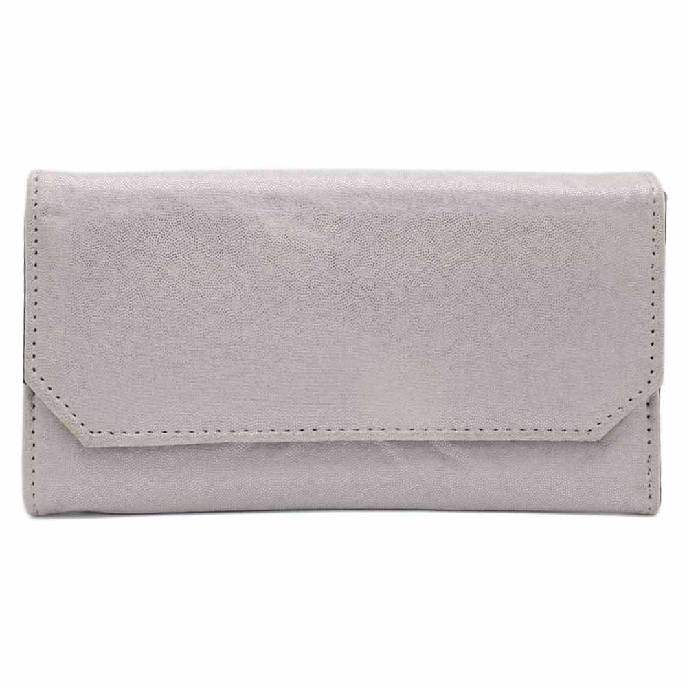 Women's Wallet - Light-Purple, Women, Clutches, Chase Value, Chase Value