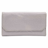 Women's Wallet - Light-Purple, Women, Clutches, Chase Value, Chase Value