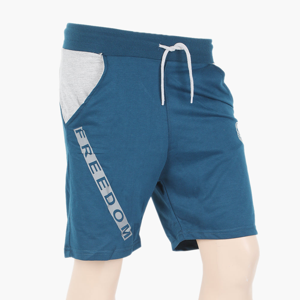 Eminent Men's Short - Steel Green, Men's Shorts, Eminent, Chase Value