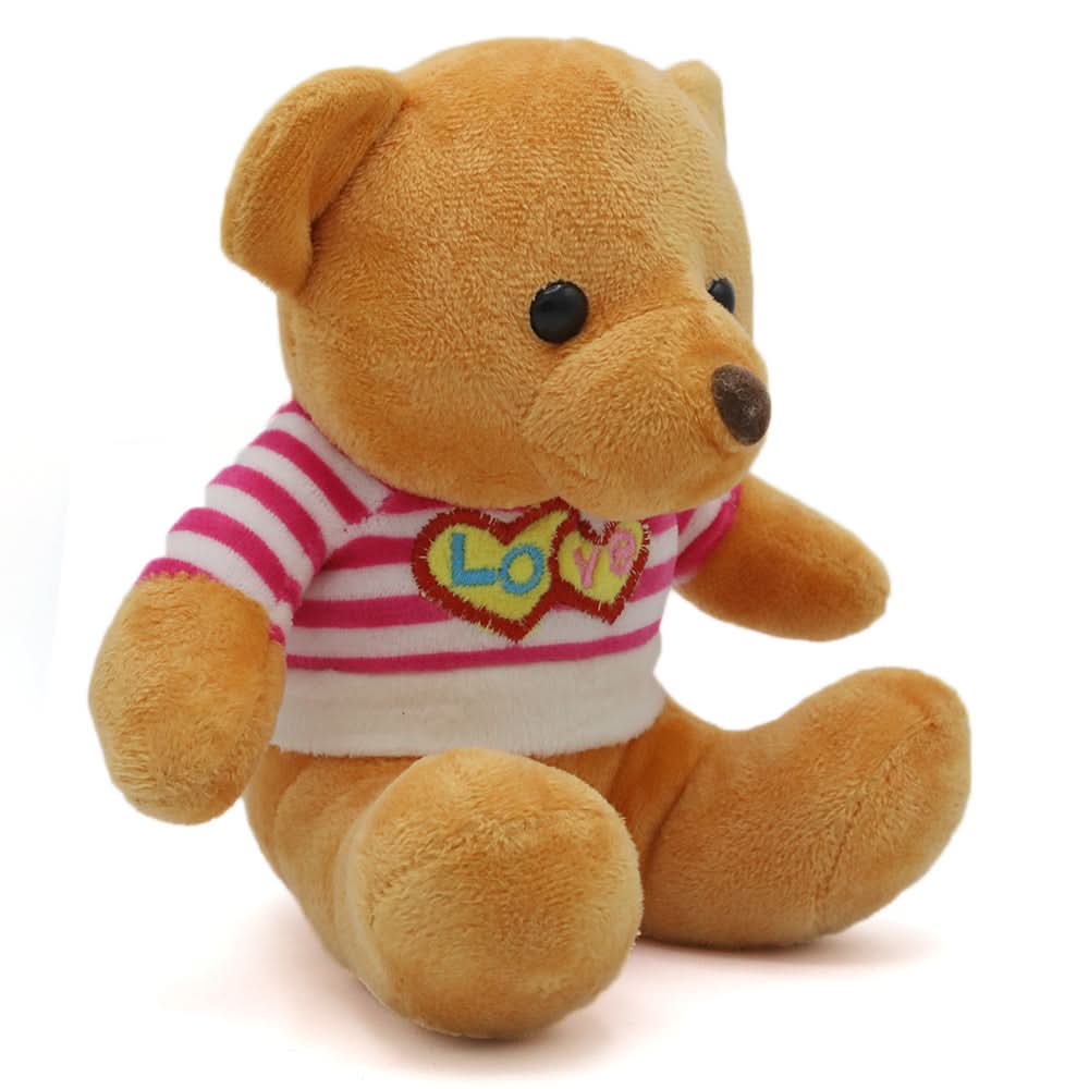 Stuff Toy - Pink, Stuffed Toys, Chase Value, Chase Value