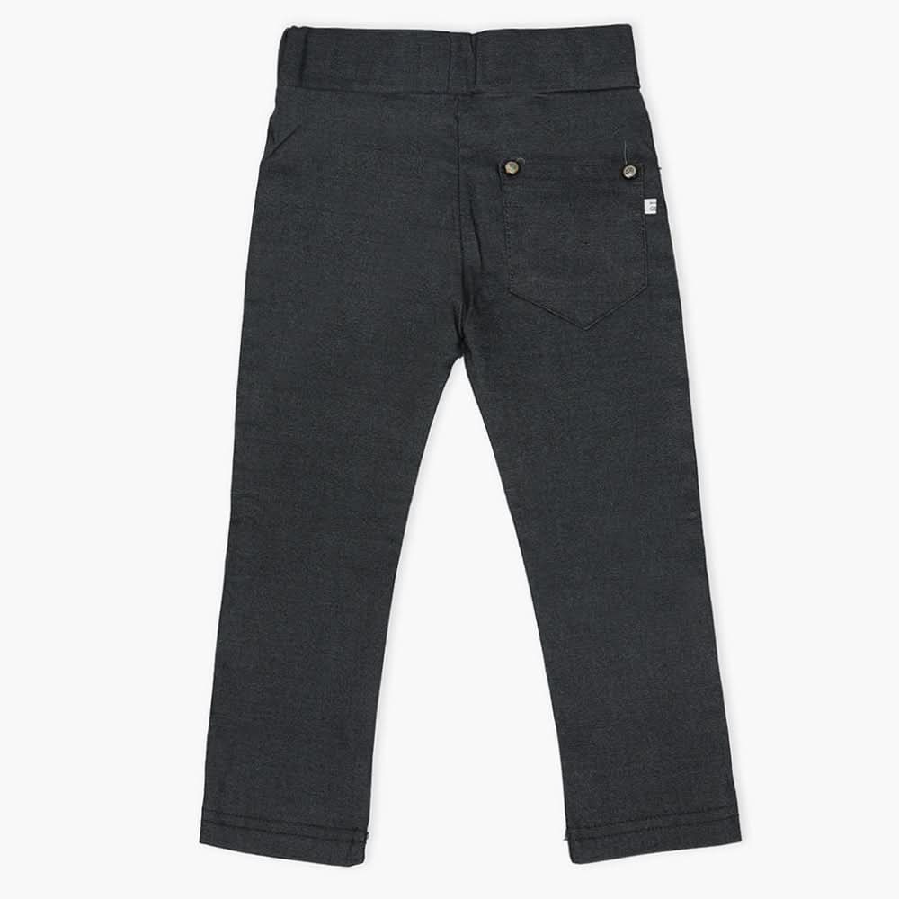 Girls Pant - Grey, Girls Pants & Capri, Chase Value, Chase Value