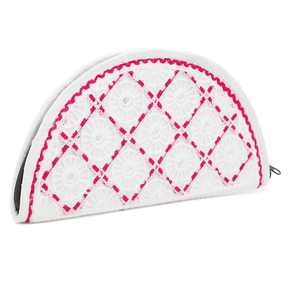 Women's Wallet - White, Women, Wallets, Chase Value, Chase Value
