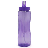 Travel Water Bottle - 750ml - Purple, Tiffin Boxes & Bottles, Chase Value, Chase Value
