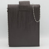 Girls Shoulder Bag K-1295 - Coffee, Kids, Kids Bags, Chase Value, Chase Value