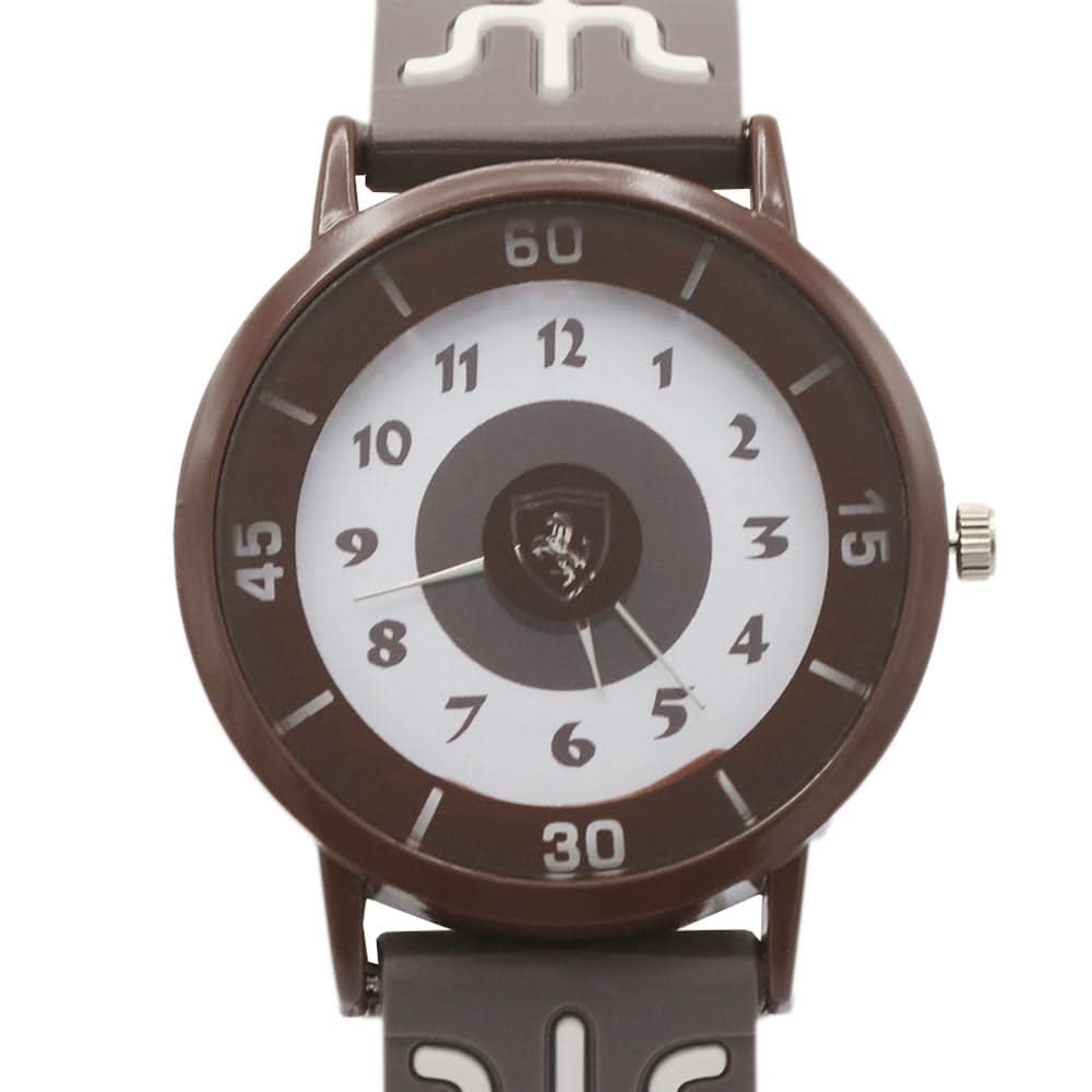 Men's Watch - Brown, Men's Watches, Chase Value, Chase Value