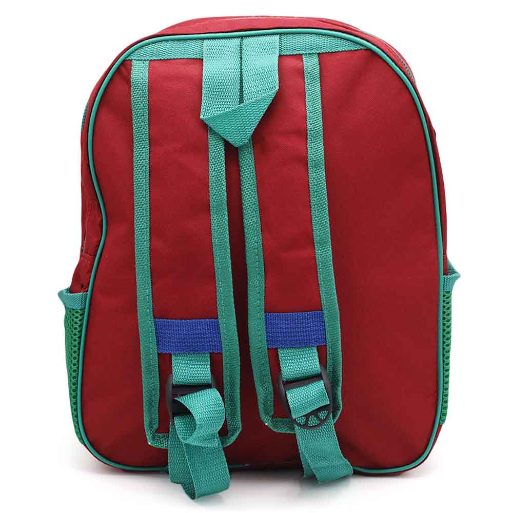 School Character Bag, School Bags, Chase Value, Chase Value
