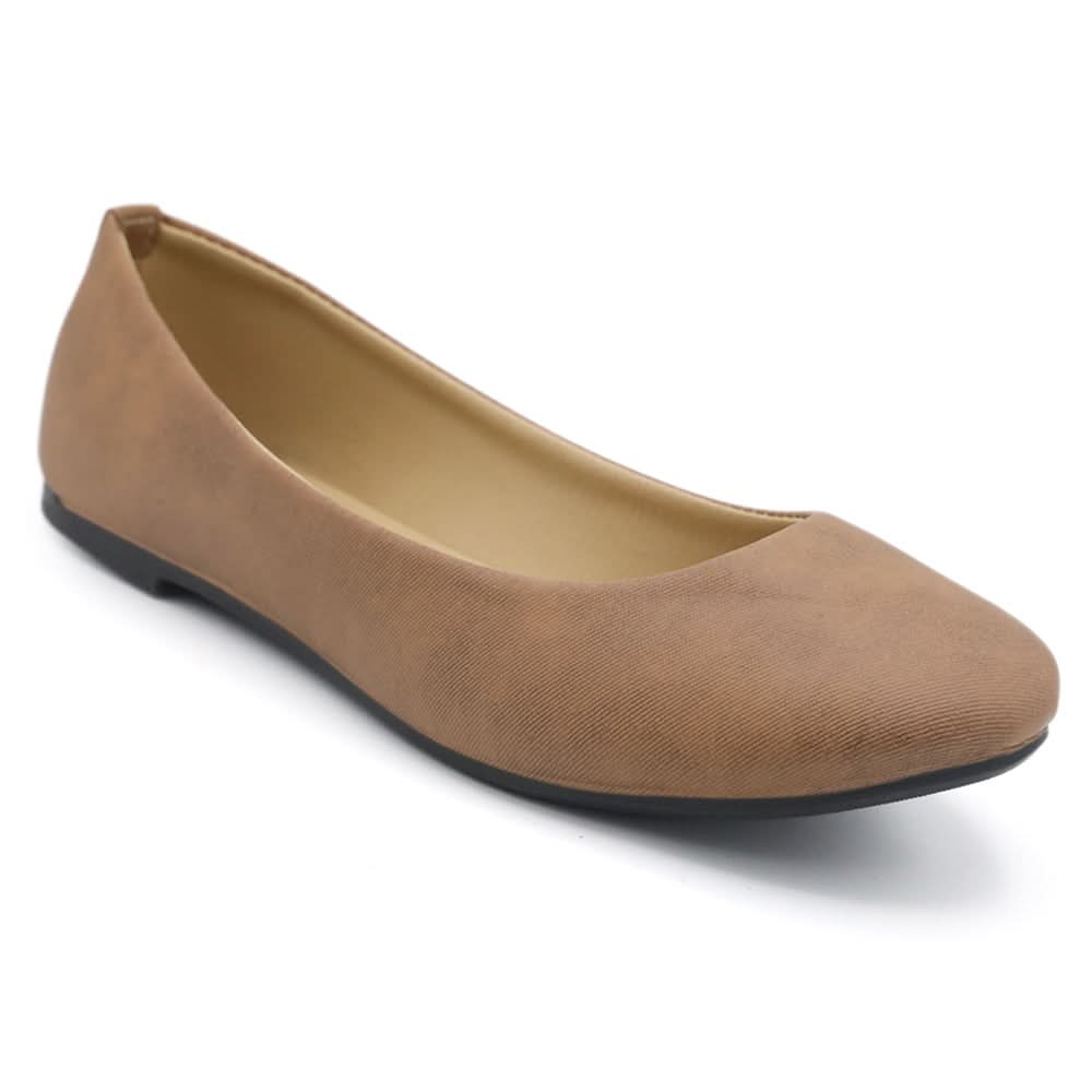 Women's Pumps - Fawn, Women Pumps, Chase Value, Chase Value
