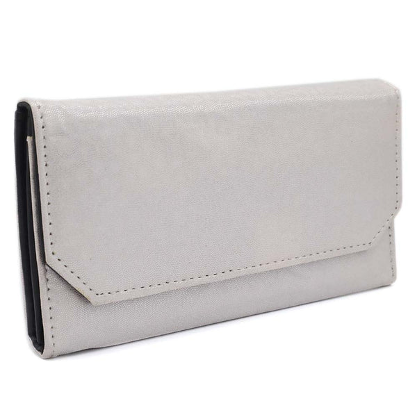 Women's Wallet - Light-Purple, Women, Clutches, Chase Value, Chase Value