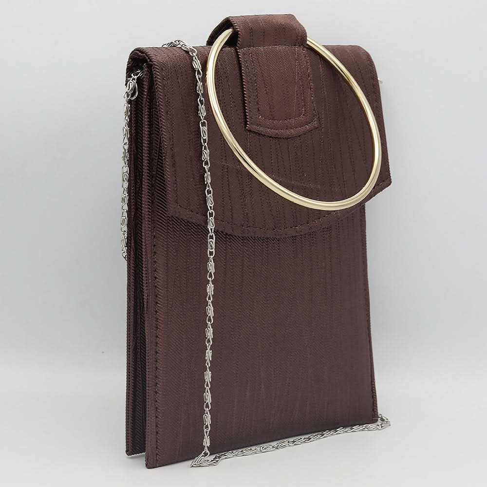 Girls Shoulder Bag K-1295 - Maroon, Kids, Kids Bags, Chase Value, Chase Value