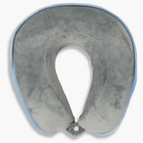Neck Pillow Memory Foam - Dark Grey, Cushions & Pillows, Chase Value, Chase Value
