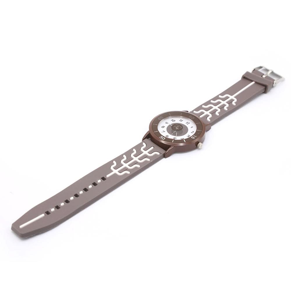 Men's Watch - Brown, Men's Watches, Chase Value, Chase Value