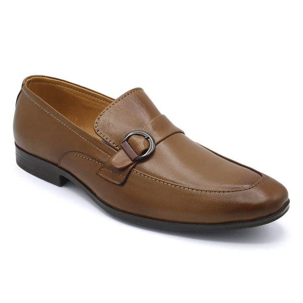 Eminent Men's Formal Shoes - Tan, Men's Formal Shoes, Eminent, Chase Value