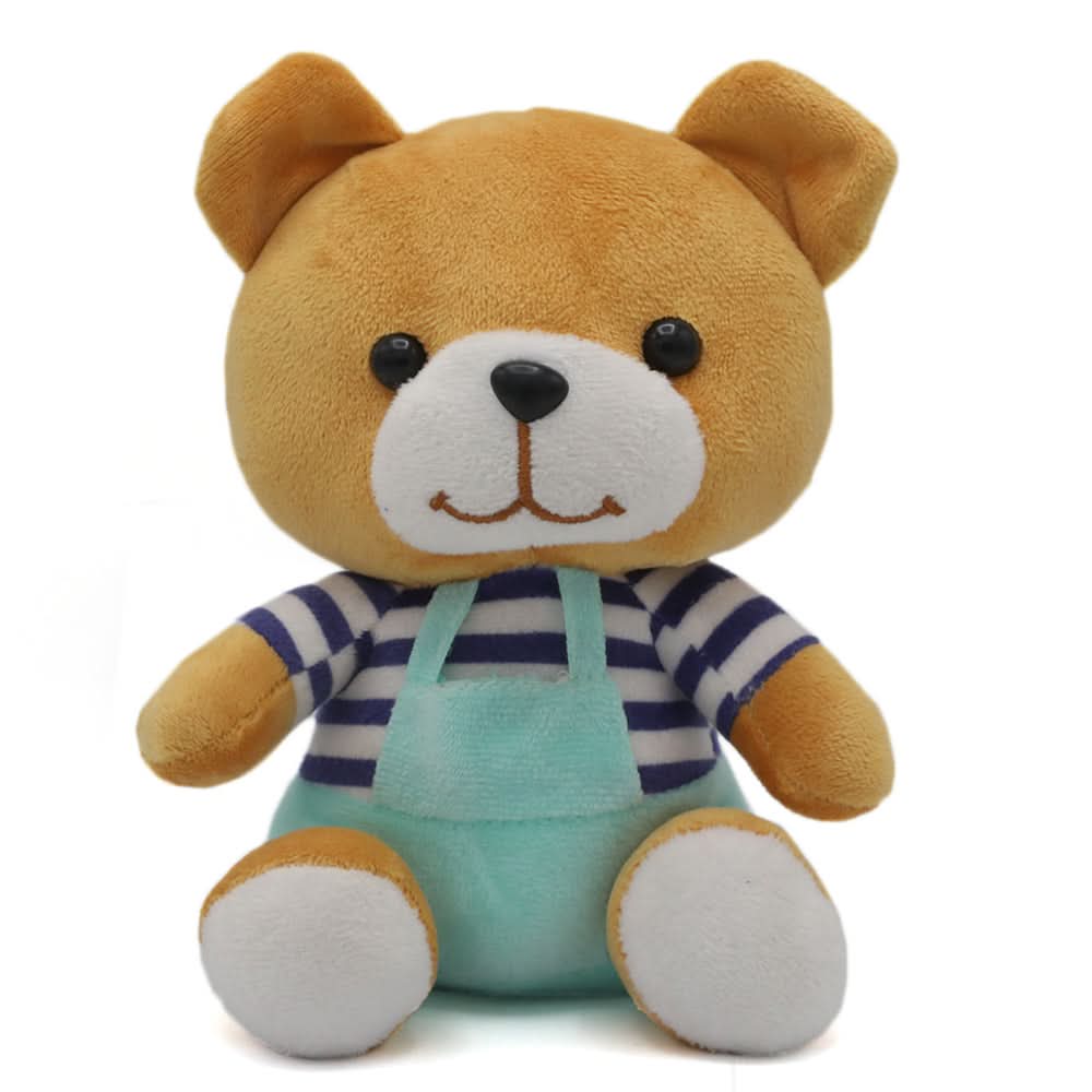Stuff Toy - B, Stuffed Toys, Chase Value, Chase Value
