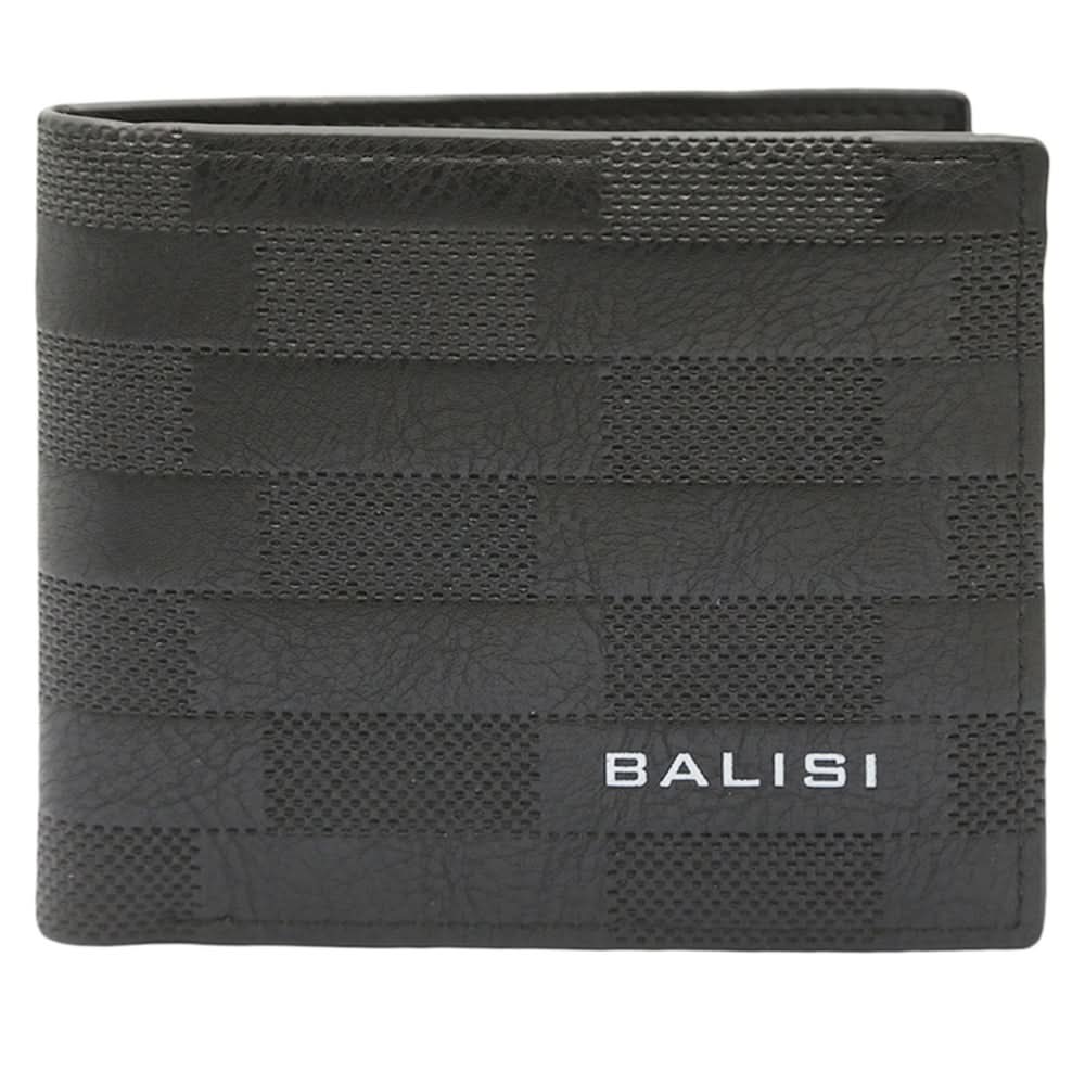 Men's Wallet - Black, Men, Wallets, Chase Value, Chase Value