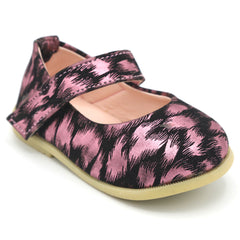 Girls Pumps - Pink, Girls Pump, Chase Value, Chase Value