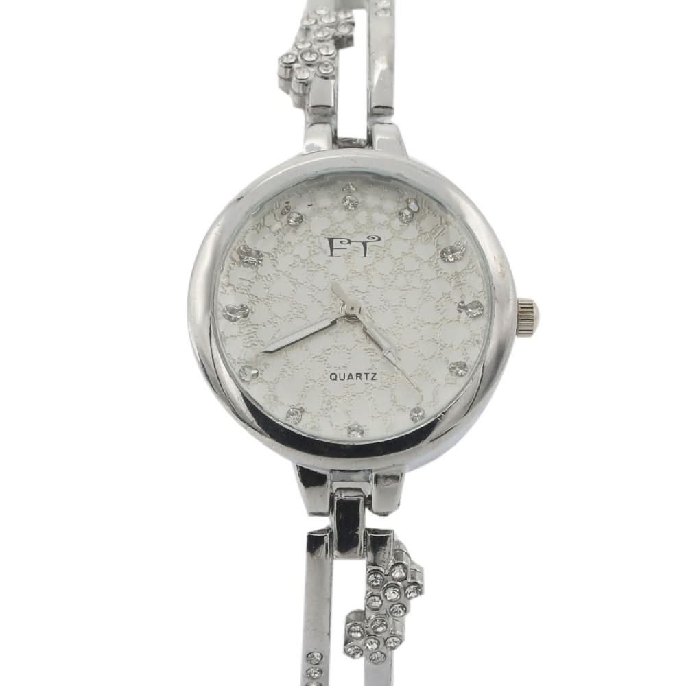 Women's Watch - Silver, Women Watches, Chase Value, Chase Value