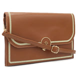 Women's Clutch - Brown, Women Clutches, Chase Value, Chase Value