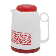 Mini Thermos 0.3 Ltr - Red, Home & Lifestyle, Glassware & Drinkware, Chase Value, Chase Value