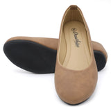 Women's Pumps - Fawn, Women Pumps, Chase Value, Chase Value