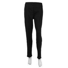 Eminent Women's Woven Trouser - Black, Women Pants & Tights, Eminent, Chase Value