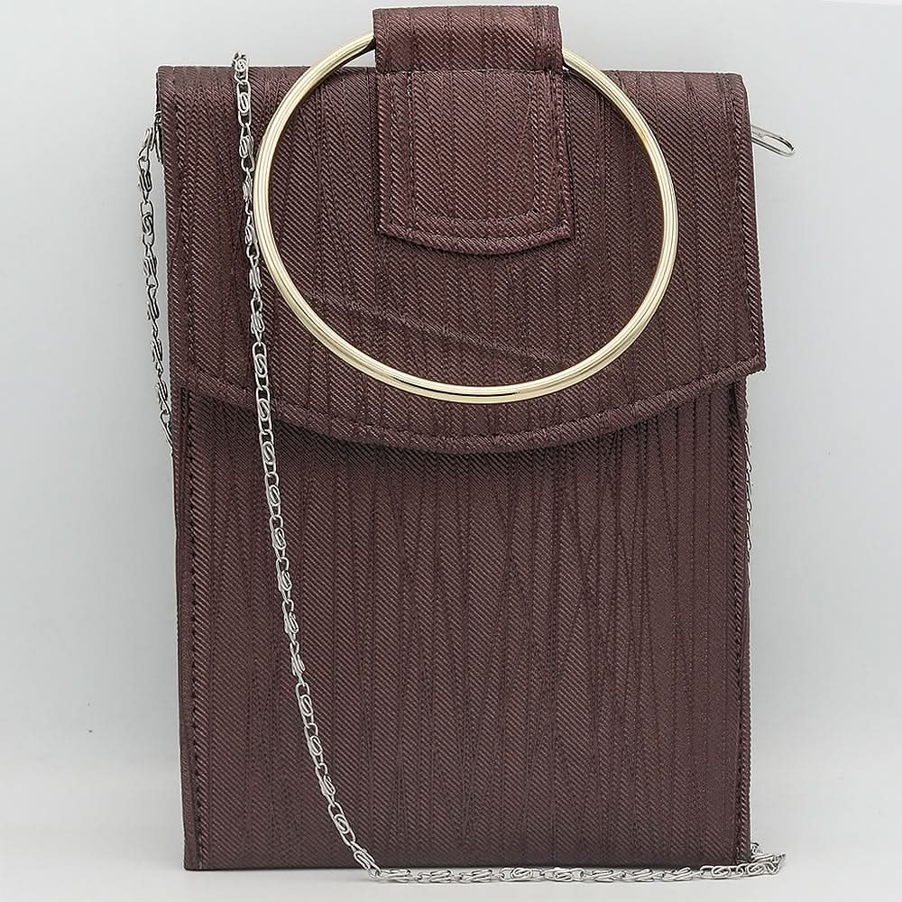 Girls Shoulder Bag K-1295 - Maroon, Kids, Kids Bags, Chase Value, Chase Value