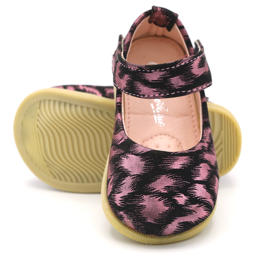 Girls Pumps - Pink, Girls Pump, Chase Value, Chase Value