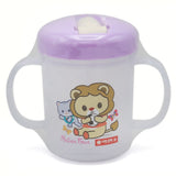 Lion Star Mug 250Ml - Purple, Feeding Supplies, Chase Value, Chase Value