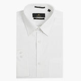 Eminent Men's Formal Shirt - White, Men's Shirts, Eminent, Chase Value