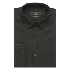 Men's Eminent Formal Shirt - Black, Men's Shirts, Eminent, Chase Value